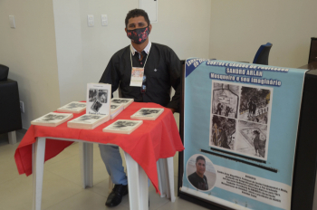 Foto: Seduc realiza mais uma edição da ‘Feira da Felicidade’ | Fotógrafo: Eliseu Dias